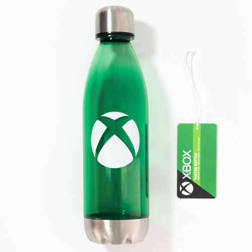 Claire's Xbox Green Water...