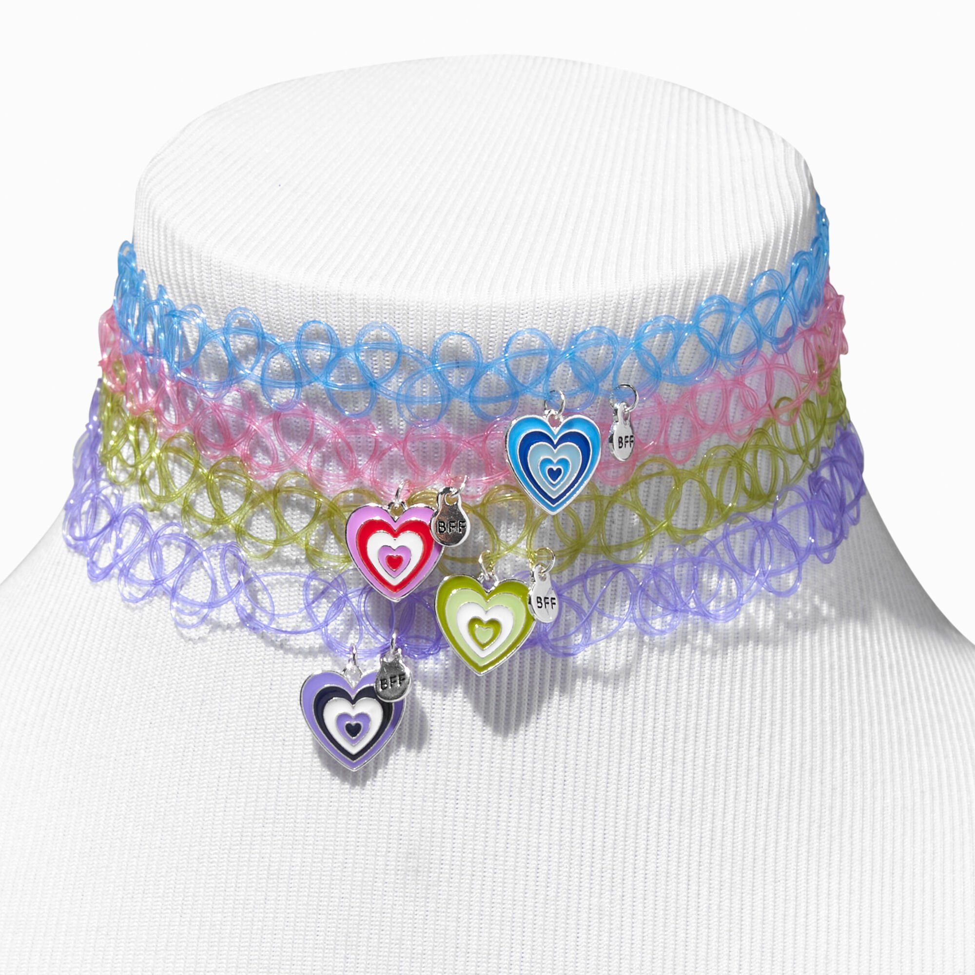 Bff choker sales