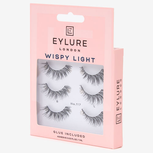 Claire's Eylure Wispy Light...