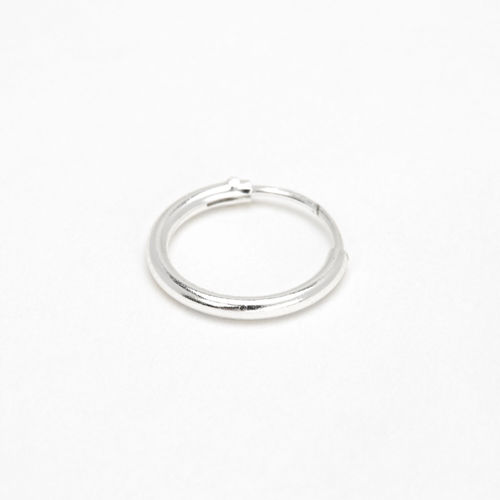 Claire's Sterling Silver 22G...