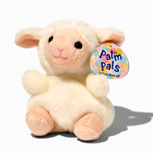 Claire's Palm Pals™ Woolly 5"...