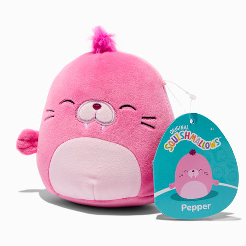 Claire's Squishmallows™ 5"...