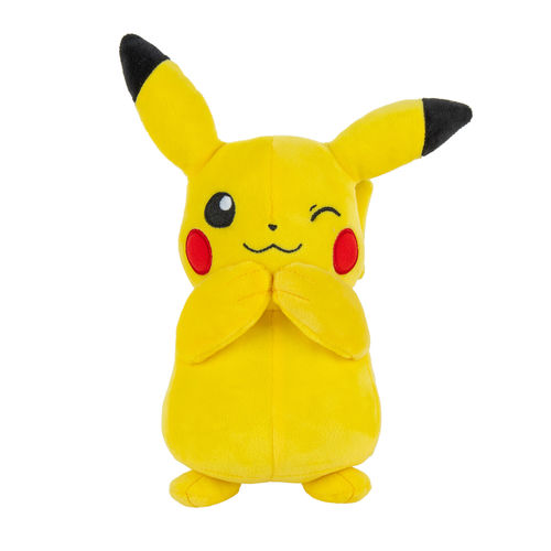 Claire's Pokémon™ Soft Toy -...