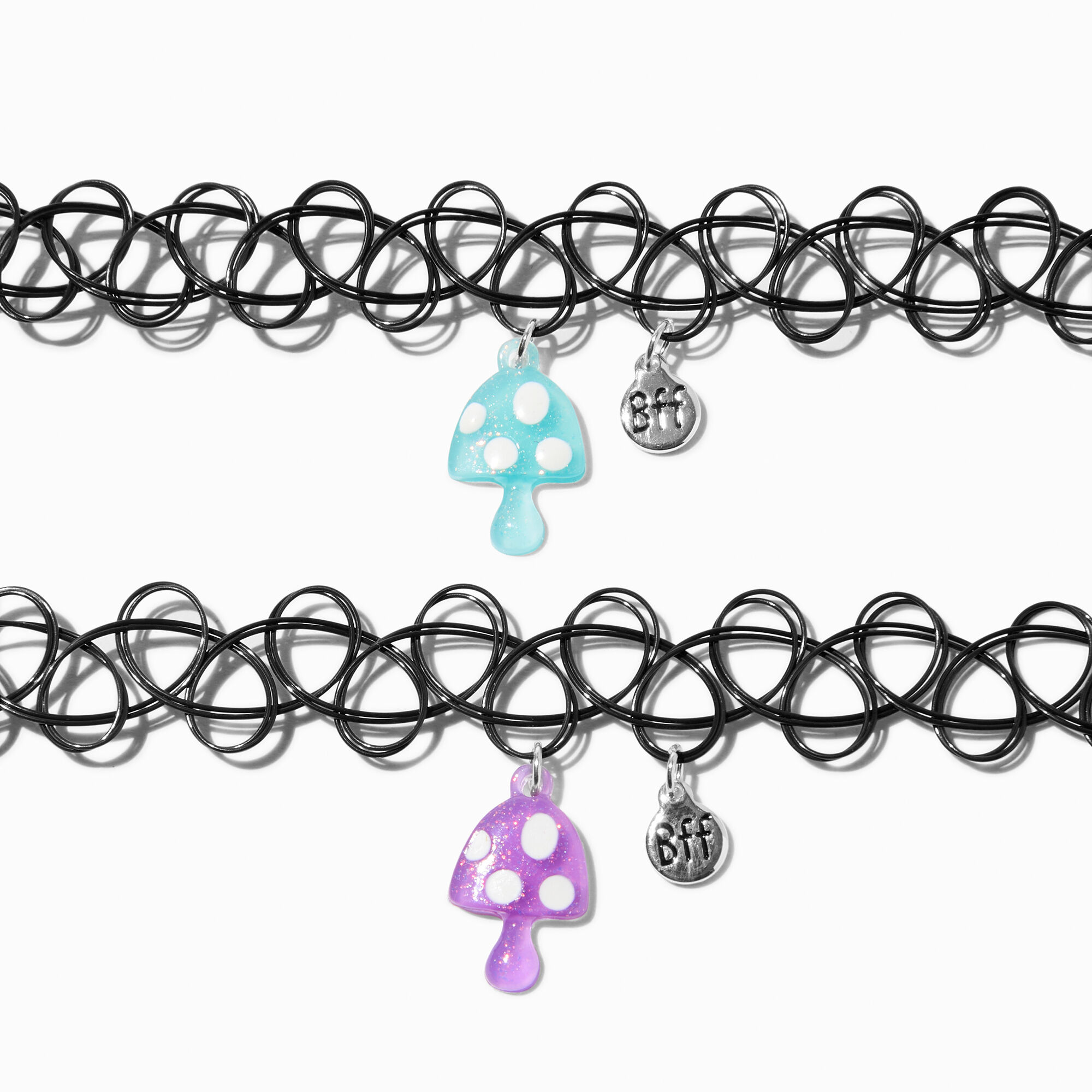 Best friend store chokers claire's