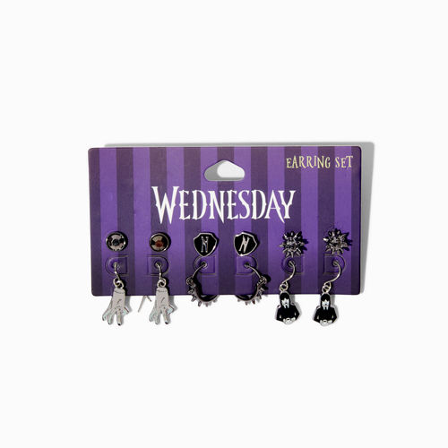 Claire's Wednesday™ Earring...