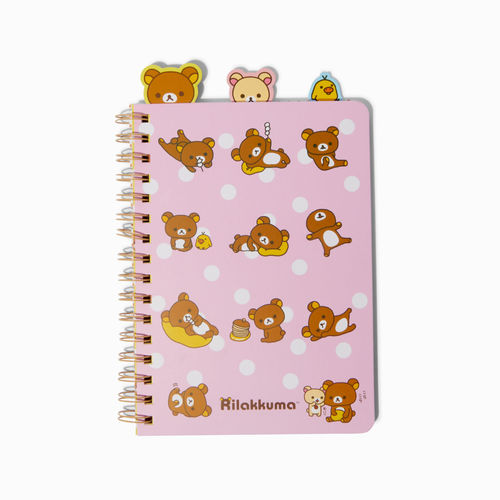 Claire's Rilakkuma™ Tab...