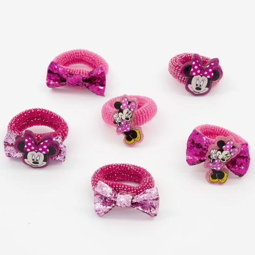 Claire's Disney Minnie Mouse...