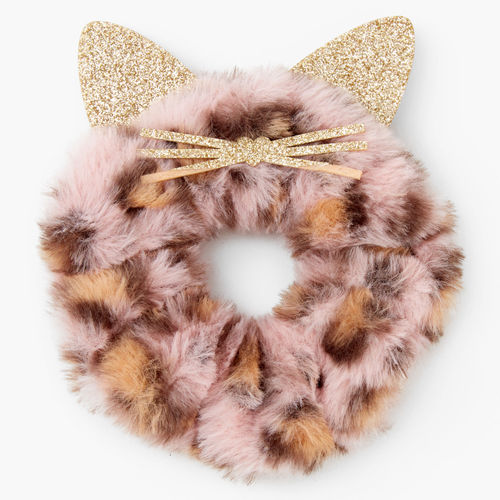 Claire's Medium Faux Fur...