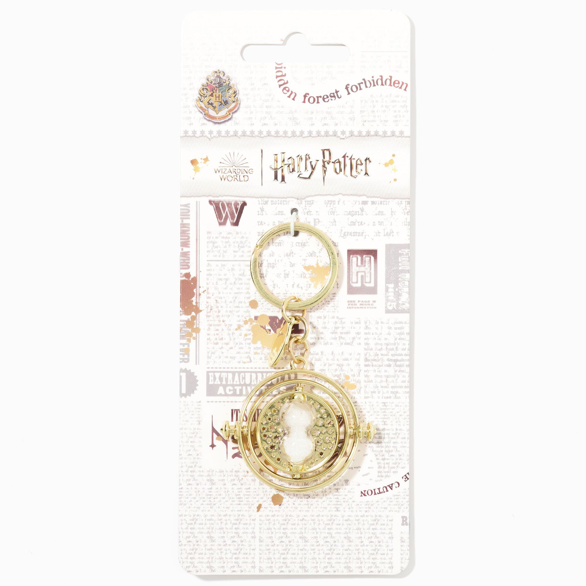 Harry potter store earrings claire's