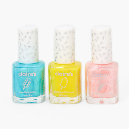 Claire's Sweets Scented Nail...