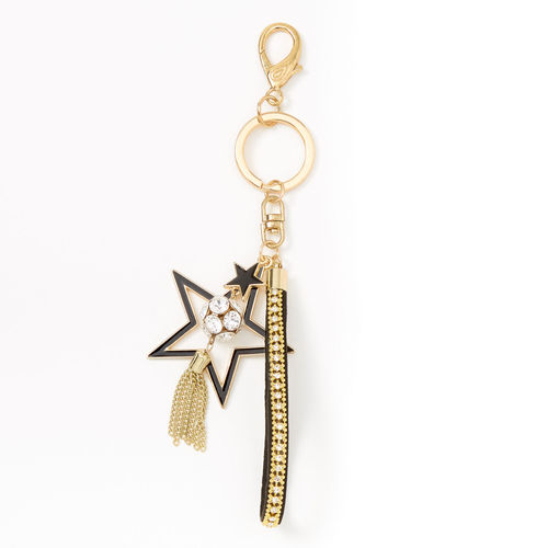 Claire's Stars & Tassel...