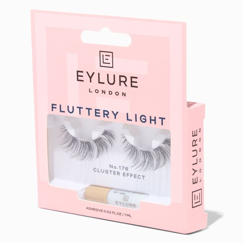 Claire's Eylure Fluttery...