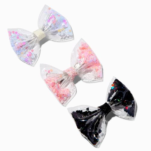 Claire's Club Shaker Hair Bow...