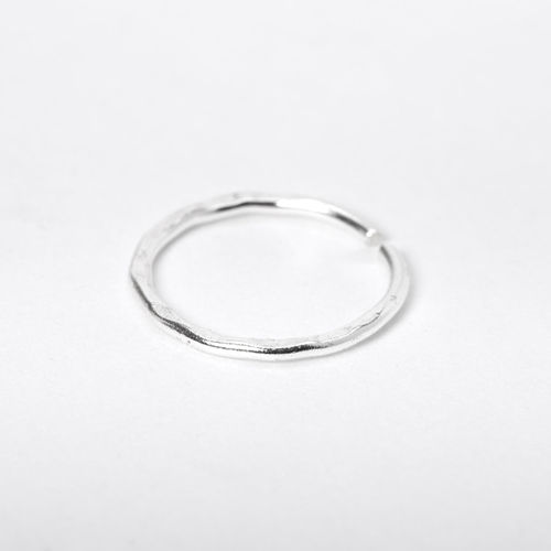 Claire's Sterling Silver 20G...
