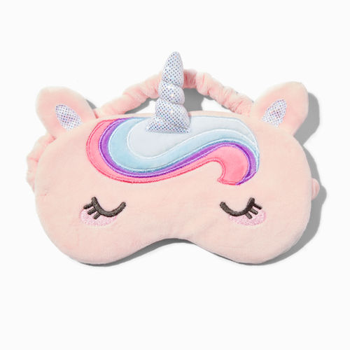 Claire's Chubby Unicorn Plush...