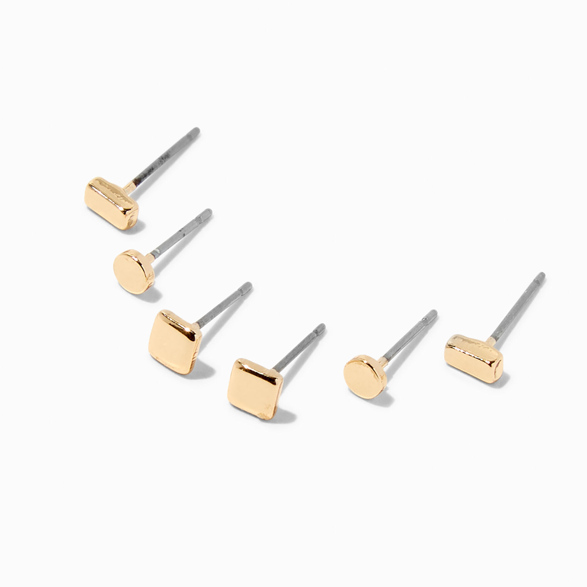 Claire's mens earrings hotsell
