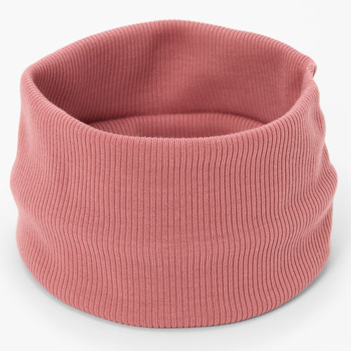 Claire's Flat Ribbed Headwrap...