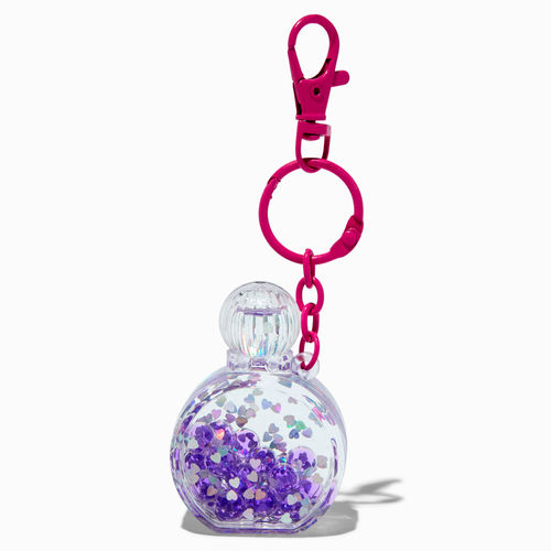 Claire's Perfume Bottle...