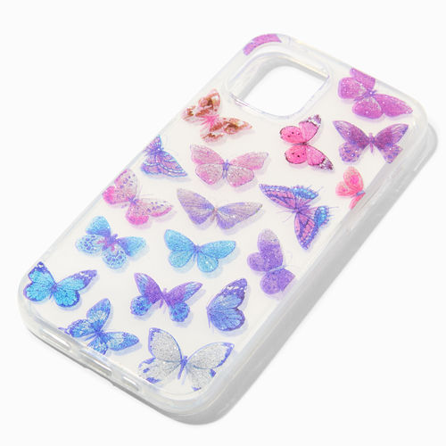 Claire's Glittery Butterflies...