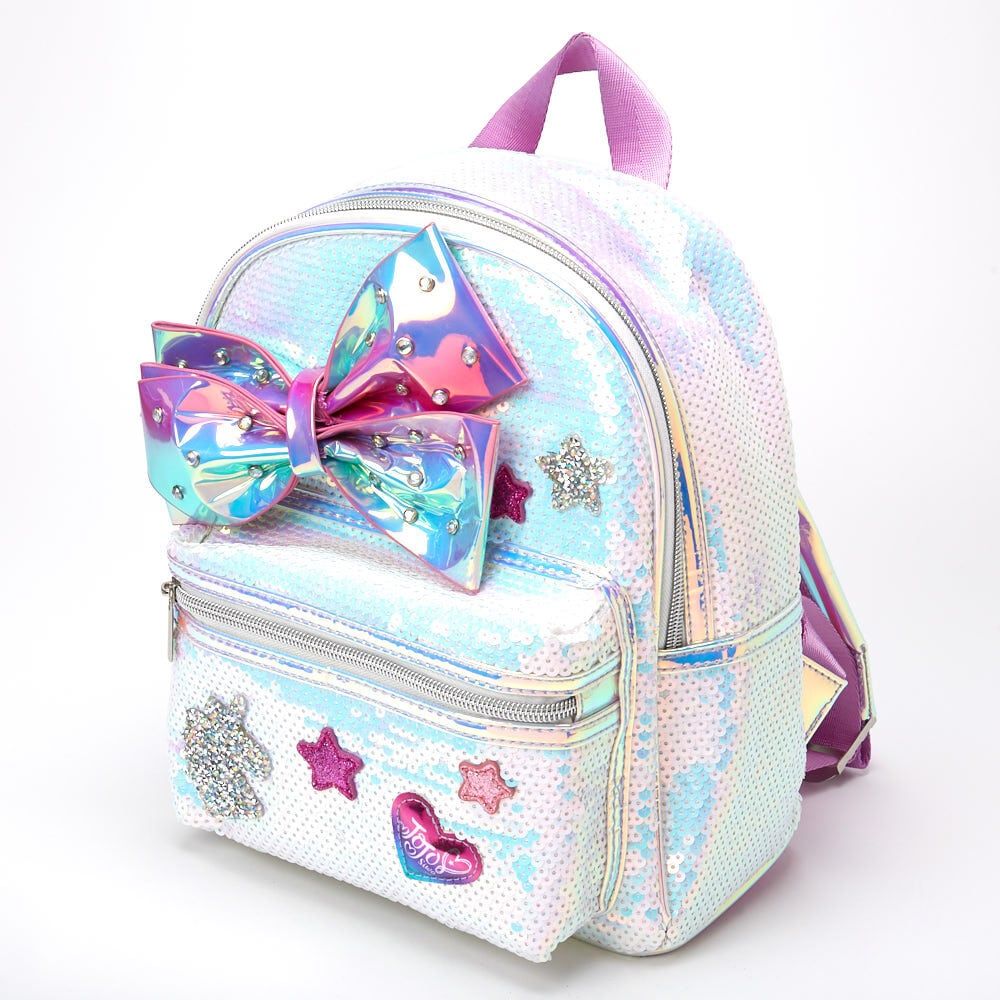 Jojo siwa mini backpack hot sale