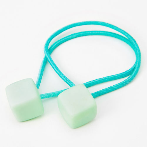 Claire's Mint Green Geometric...