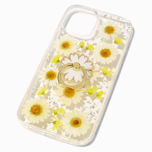 Claire's Daisy Ring Holder...