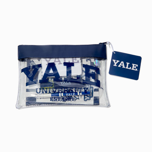 Yale Claire's Exclusive...