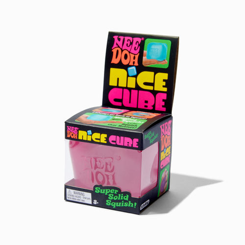 Claire's Nee Doh™ Cube Fidget...