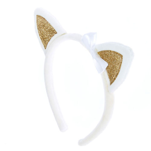 Claire's Club Cat Ears...