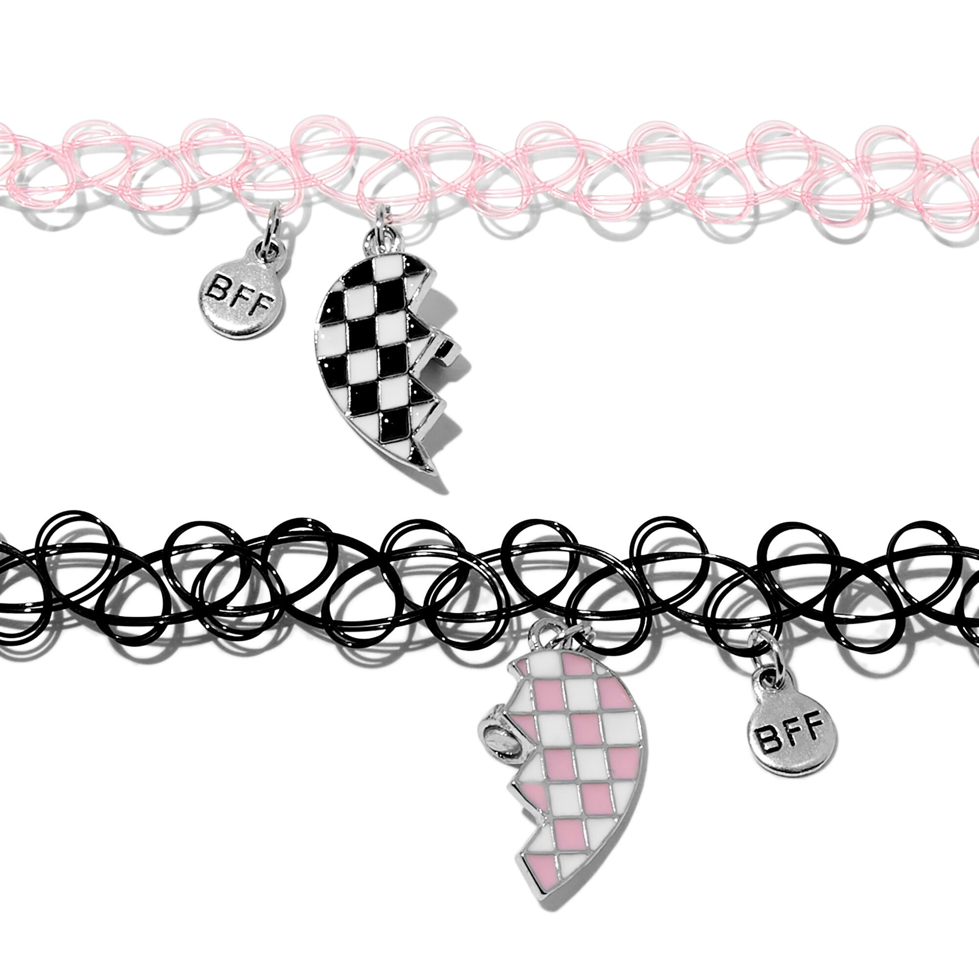 Best friend chokers outlet