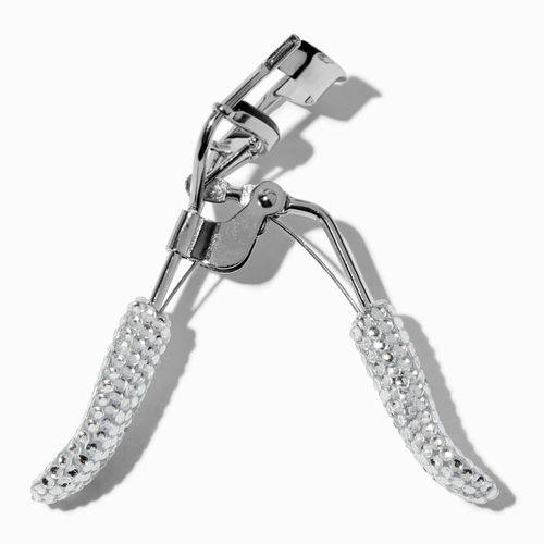 Claire's Bling Eyelash Curler