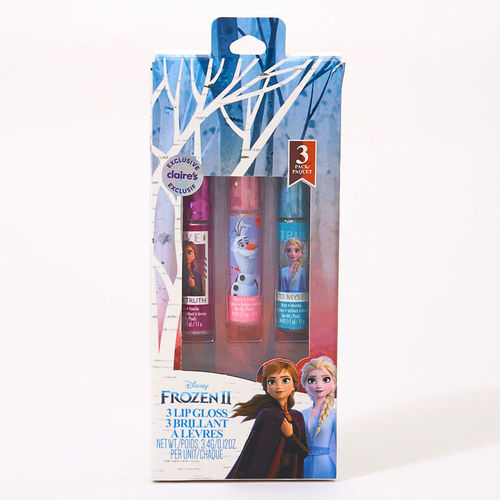 Claire's ©Disney Frozen 2 Lip...