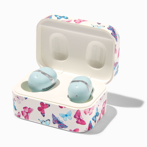 Claire's Wireless Earbuds In...