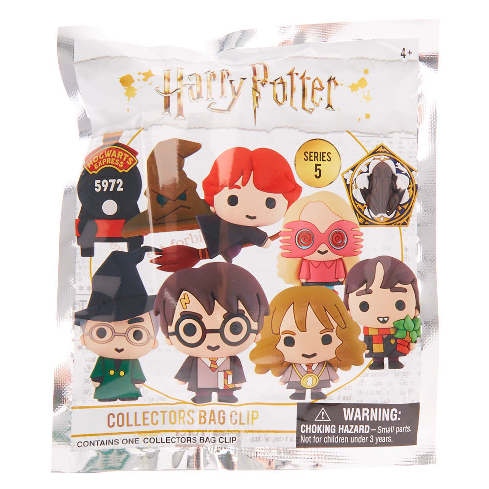 Claire's harry potter bag new arrivals