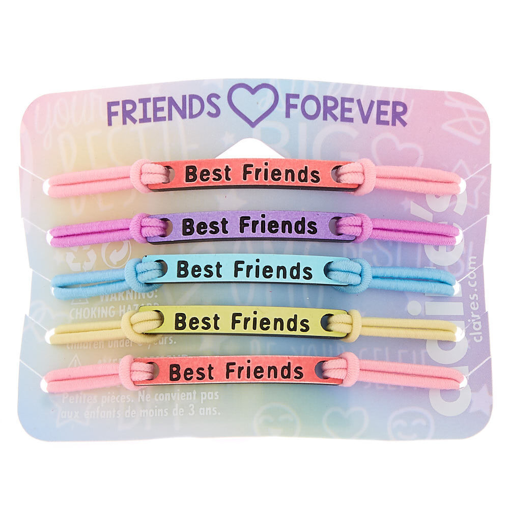 5 Easy Ways to Embellish Friendship Bracelets