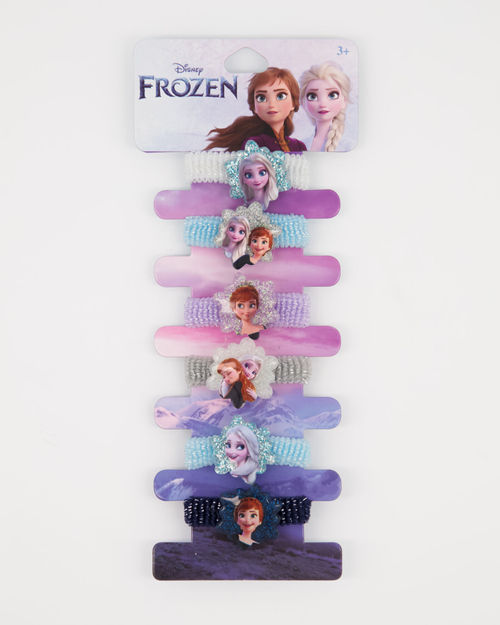 Claire's Disney Frozen 2 Hair...