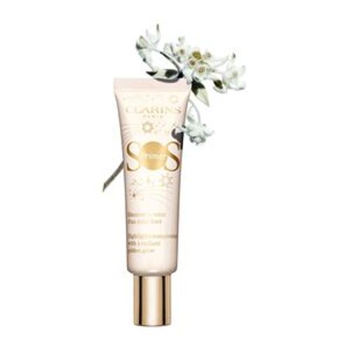 Clarins SOS Primer Gold Glow...