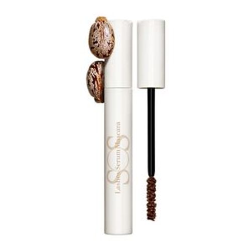 Clarins SOS Lashes Serum...