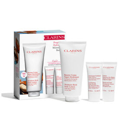 Clarins Body Moisturising...