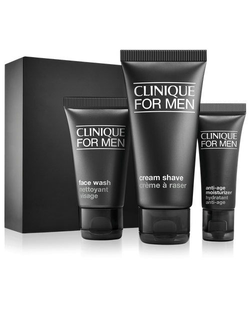 Clinique For Men Starter Kit...