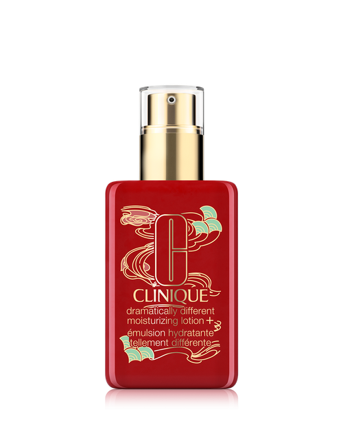 Clinique limited edition...