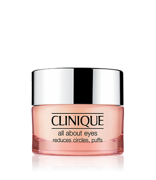 Clinique All About Eyes Eye Cream - Lightweight, Size: 15ml