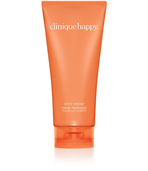 Clinique Happy Body Cream,...