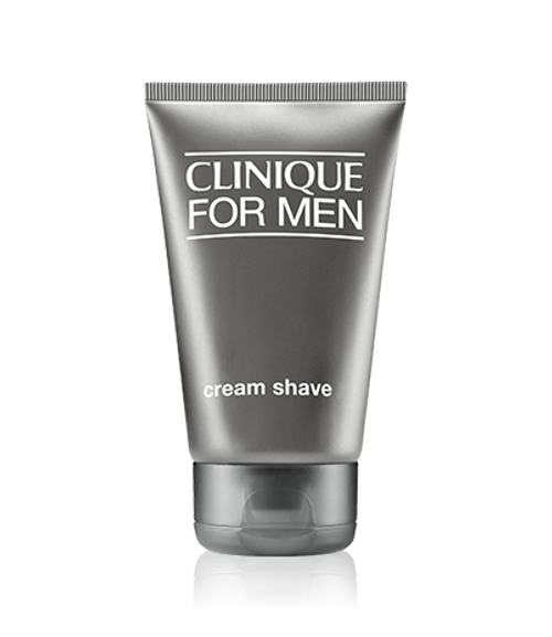 Clinique For Men Cream Shave, Size: 125ml