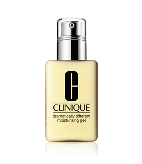 Dramatically Different™ Oil-Free Moisturising Gel - 50ml - Clinique - For Oily & Combination Oily Skin