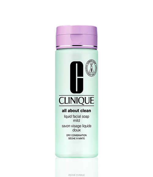 Clinique Liquid Facial Soap,...