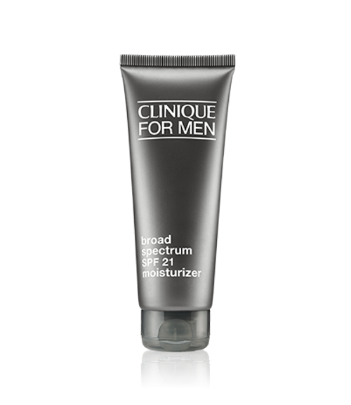 Clinique For Men SPF21...