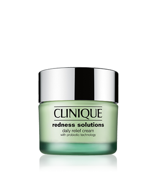 Clinique Redness Solutions...