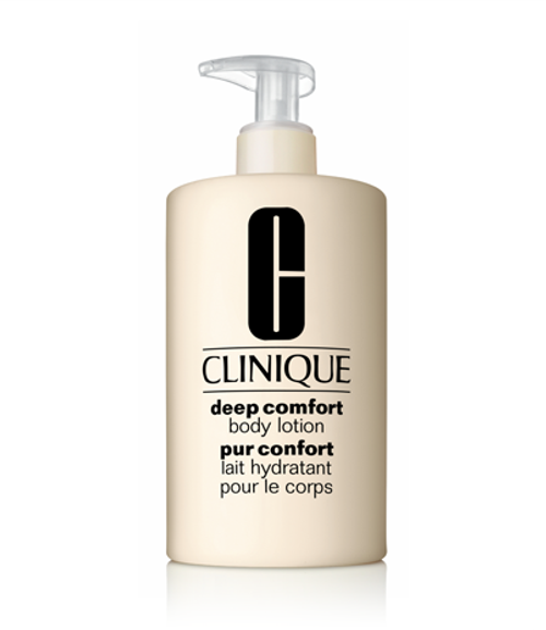 Clinique Deep Comfort Body...