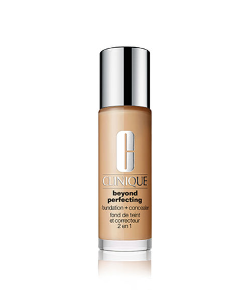 Clinique Beyond Perfecting...